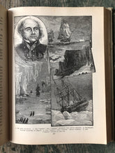 Load image into Gallery viewer, Our Country in Peace and War. A New History for Family Use, Topically Arranged. by Hamilton Wright Mabie