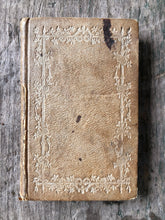 Load image into Gallery viewer, Lowell Letter Writer: On Friendship, Love, Marriage and Business.