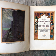 Load image into Gallery viewer, The White Plume of Navarre. by Russell Gordon Carter. Illustrations by Beatrice Stevens