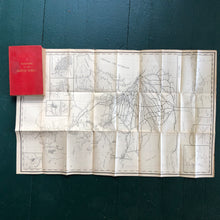 Load image into Gallery viewer, Baedeker of the Argentine Republic. by Albert B. Martinez.