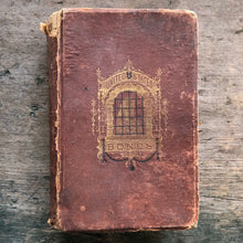 Load image into Gallery viewer, "United States Bonds: or Duress by Federal Authority: A Journal of Current Events During an Imprisonment Fifteen Months, at Fort Delaware" by Isaac W. K. Handy