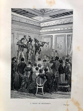 Load image into Gallery viewer, A Floating City and the Blockade Runners. by Jules Verne. FIRST AMERICAN EDITION