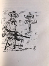 Load image into Gallery viewer, Reflections of the Gunfighter by Jim Easterbrook