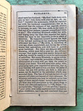 Load image into Gallery viewer, Elizabeth; Or, The Exiles of Siberia. by Madame Cottin