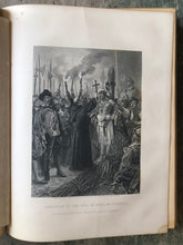 Load image into Gallery viewer, The Two Americas. Their Complete History, from the Earliest Discoveries to the Present Day