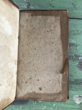 Load image into Gallery viewer, Valuable Assistant to Every Man: or, American Clerk's Magazine by Samual Freeman