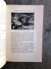 Load image into Gallery viewer, "Dan Beard's Animal Books and Camp-Fire Stories" by Dan Beard