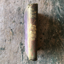 Load image into Gallery viewer, The Little Follower of Jesus, A Book for the Young Folks. by Rev. A. M. Grussi