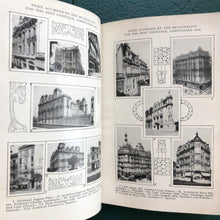 Load image into Gallery viewer, Baedeker of the Argentine Republic. by Albert B. Martinez.