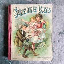 Load image into Gallery viewer, Sunshine Days