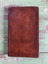 Load image into Gallery viewer, Valuable Assistant to Every Man: or, American Clerk's Magazine by Samual Freeman