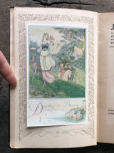 Load image into Gallery viewer, Jurgen: A Comedy of Justice. by James Branch Cabell with illustrations and decorations by Frank C. Pape