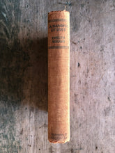 Load image into Gallery viewer, A Handful of Dust. by Evelyn Waugh