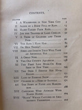 Load image into Gallery viewer, "Dan Beard's Animal Books and Camp-Fire Stories" by Dan Beard