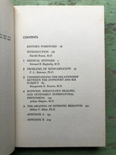 Load image into Gallery viewer, A Scientific Report on "The Search for Bridey Murphy" Edited by Milton V. Kline