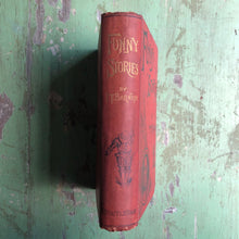 Load image into Gallery viewer, “Funny Stories” told by Phineas T. Barnum