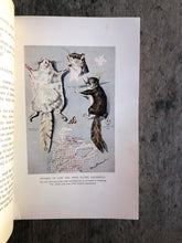 Load image into Gallery viewer, "Dan Beard's Animal Books and Camp-Fire Stories" by Dan Beard