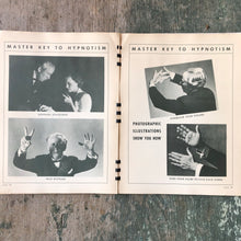 Load image into Gallery viewer, Master Key to Hypnotism: Theory, Principles, Practice by Konradi Leitner