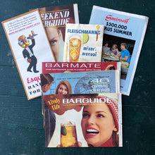 Load image into Gallery viewer, Esquire's Handbook for Hosts