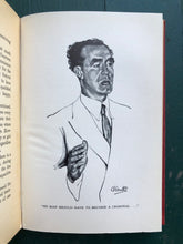 Load image into Gallery viewer, My First Days in The White House. by Huey Pierce Long. FIRST EDITION