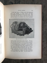 Load image into Gallery viewer, “Modern Electric Railway Motors: A Discussion of Current Practice in Electric Railway Motor Construction, Maintenance, and Repair” by George T. Hanchett