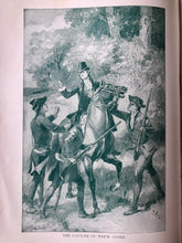 Load image into Gallery viewer, Our Country in Peace and War. A New History for Family Use, Topically Arranged. by Hamilton Wright Mabie