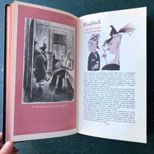 Load image into Gallery viewer, Esquire's Handbook for Hosts