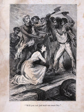 Load image into Gallery viewer, The Wreck of the Chancellor. Diary of J. R. Kazallon, Passenger. By Jules Verne