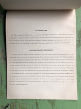 Load image into Gallery viewer, Dr. Herbert L. Flint’s Hypnotic Routine by Dr. Herbert L. Flint