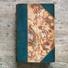 Load image into Gallery viewer, Selected Essays of Dr. Johnson. Edited by George Birkbeck Hill with etchings by Herbert Railton. Two Volumes.