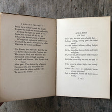 Load image into Gallery viewer, The Glory of Toil and Other Poems by Edna Dean Proctor