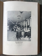 Load image into Gallery viewer, The News-Hunters. by Francis Rolt-Wheeler