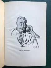 Load image into Gallery viewer, My First Days in The White House. by Huey Pierce Long. FIRST EDITION