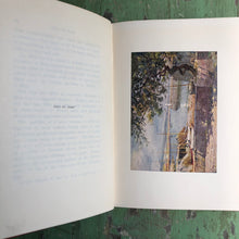 Load image into Gallery viewer, “Isle of Man” by W. Ralph Hall Caine and painted by A. Heaton Cooper