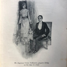 Load image into Gallery viewer, When Patty Went to College by Jean Webster. With illustrations by C. D. Williams