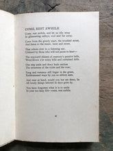 Load image into Gallery viewer, The Watchman and Other Poems. by L. M. Montgomery