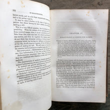 Load image into Gallery viewer, Hallucinations: The Rational History of Apparitions, Visions, Dreams, Ecstasy, Magnetism, and Somnambulism. by A. Brierre de Boismont