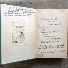 Load image into Gallery viewer, Midshipman Days by Roger West