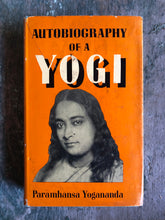 Load image into Gallery viewer, Autobiography of a Yogi by Paramhansa Yogananda