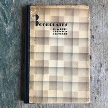 Load image into Gallery viewer, Bookplates By Ruth Thomson Saunders