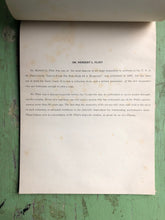 Load image into Gallery viewer, Dr. Herbert L. Flint’s Hypnotic Routine by Dr. Herbert L. Flint