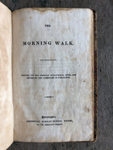 Load image into Gallery viewer, The Morning Walk