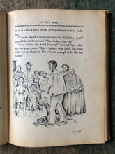 Load image into Gallery viewer, Bayou Suzette. Story and pictures by Lois Lenski. FIRST EDITION.