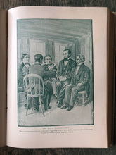 Load image into Gallery viewer, Our Country in Peace and War. A New History for Family Use, Topically Arranged. by Hamilton Wright Mabie