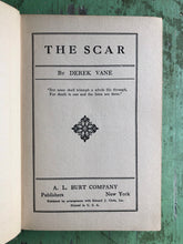 Load image into Gallery viewer, The Scar. by Derek Vane