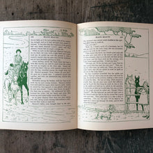 Load image into Gallery viewer, Black Beauty by Anna Sewell. Illustrated by Jessica S. McMann