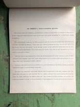 Load image into Gallery viewer, Dr. Herbert L. Flint’s Hypnotic Routine by Dr. Herbert L. Flint