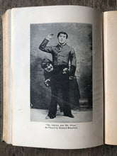 Load image into Gallery viewer, The News-Hunters. by Francis Rolt-Wheeler