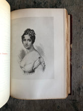 Load image into Gallery viewer, The Historical and Descriptive Works of Frances Elliot: Roman Gossip