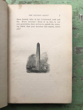 Load image into Gallery viewer, The Watch Fires of ‘76 by Samuel Adams Drake